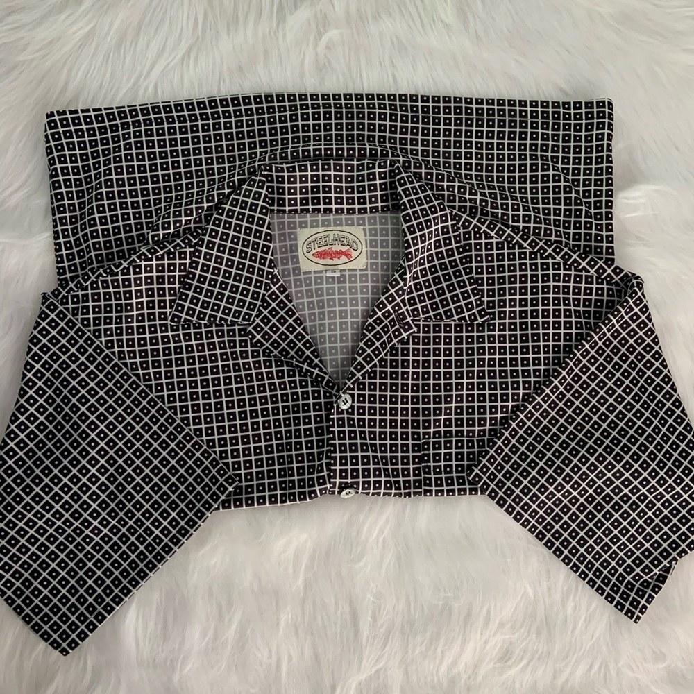 Steelhead Button Down Shirt